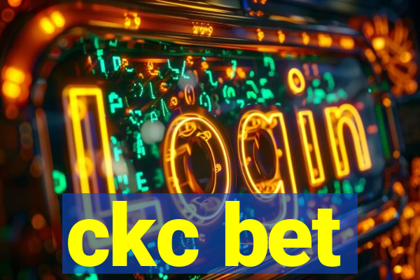 ckc bet